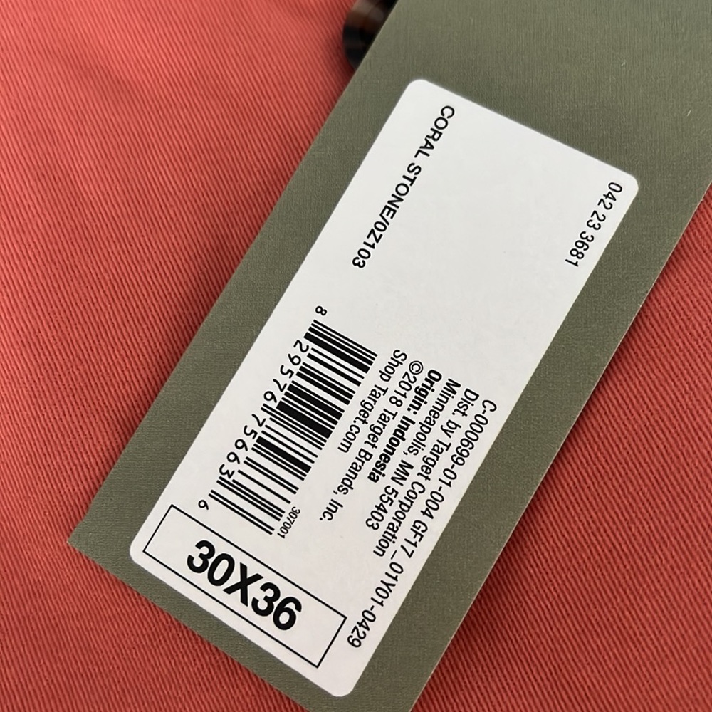 NWT Men's Goodfellow & Co. Chino Pants - Picture 3 of 4